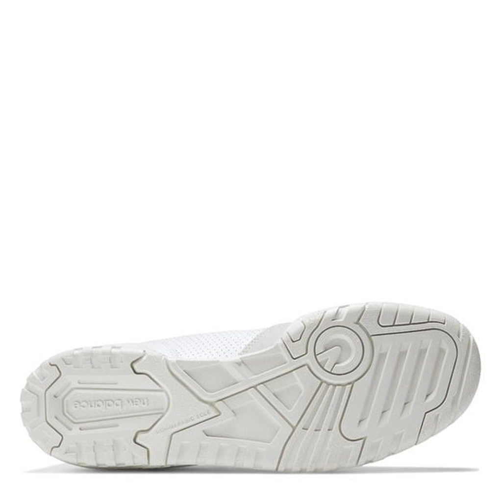 New Balance 550 Trainers - White